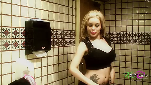 Panties and bra