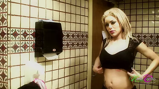 Panties and bra