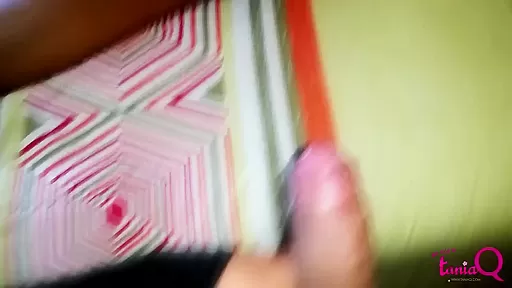 Hung Tranny in ACTIVE ANAL SEX with a Client