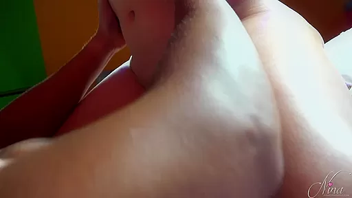 Fucked hard riding on cock