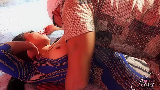 Kissing and fucking