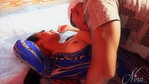 Kissing and fucking