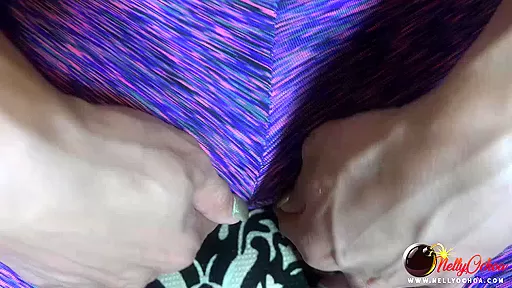 Gym cloths come off