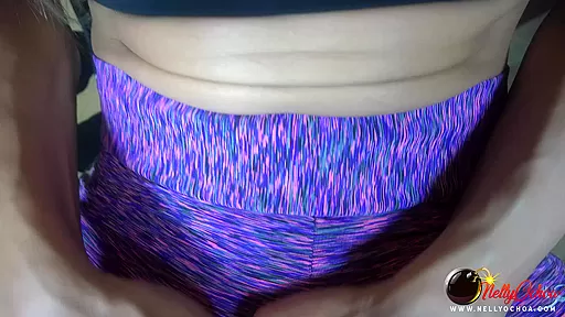 Gym cloths come off