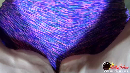 Gym cloths come off