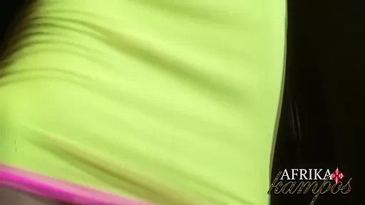 Sexy Yellow dress