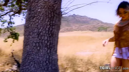Watch interesting Behind The Scenes video about this epic outdoor scene they shot