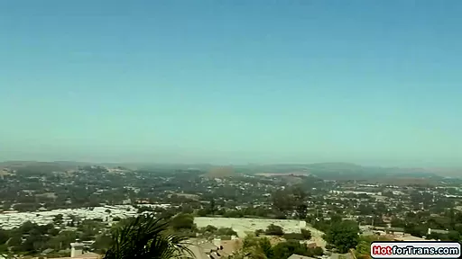 Small tits tgirl Kasey Kei rimmed by bf and anal barebacked