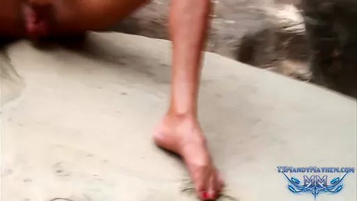 Outdoor Mayhem - Sex Movies Featuring Ts Mandy Mayhem