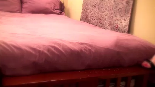 Worship My Feet Slave - Sex Movies Featuring Kacy Tgirl