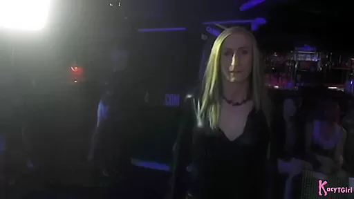 Kacy Tgirl Enjoys Teacon 2017 - Sex Movies Featuring Kacy Tgirl