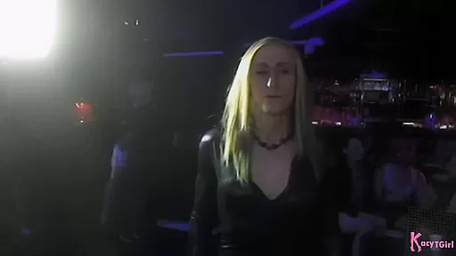Kacy Tgirl Enjoys Teacon 2017 - Sex Movies Featuring Kacy Tgirl