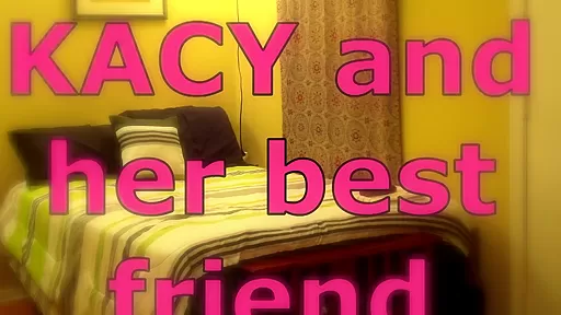 Kacy Tgirl And Her Best Friend - Sex Movies Featuring Kacy Tgirl