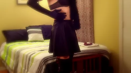 Kacy Tgirl And Her Best Friend - Sex Movies Featuring Kacy Tgirl