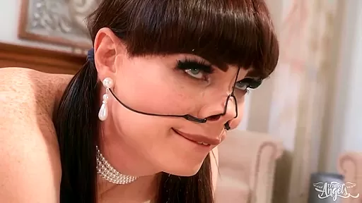 Kinky Shemale Natalie Mars Catchy Porn Video