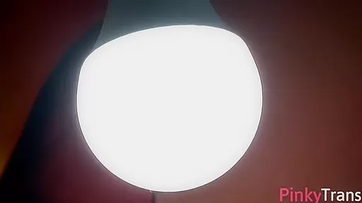 Gorgeous Tranny Kiari Is Fucked Deep In Her Pulsating Asshole