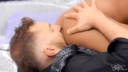 Randy Tranny Lola Morena Crazy Sex Video