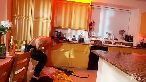Alluring Tranny Breathtaking Porn