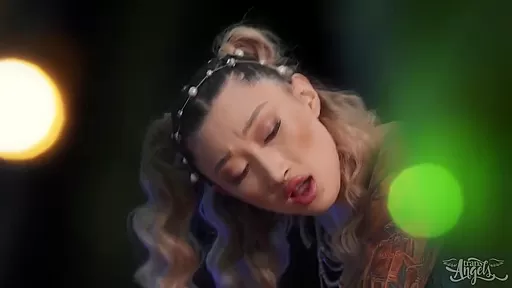 Raver Tranny Crazy Porn Video