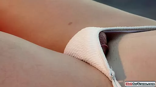 Babe anal fucking shemale Korra Del Rio