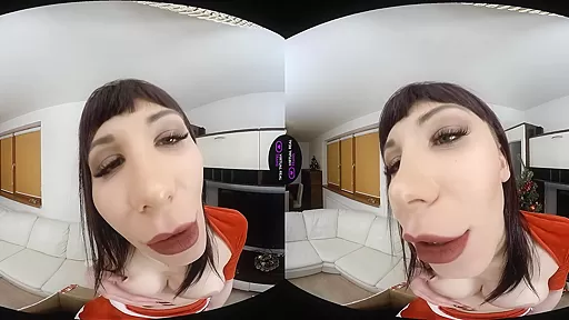 Christmas wish - VirtualRealTrans