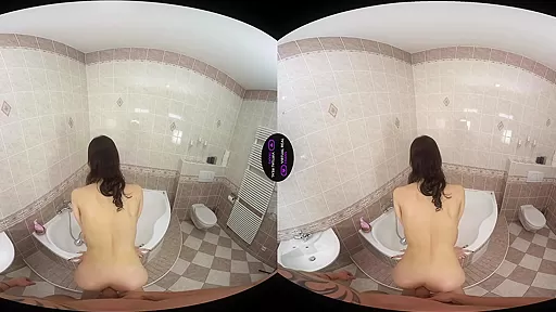 One night stand - VirtualRealTrans