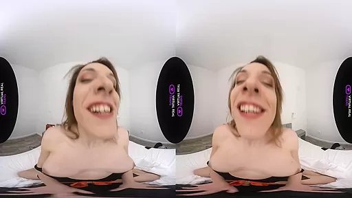 Valentine's surprise - VirtualRealTrans