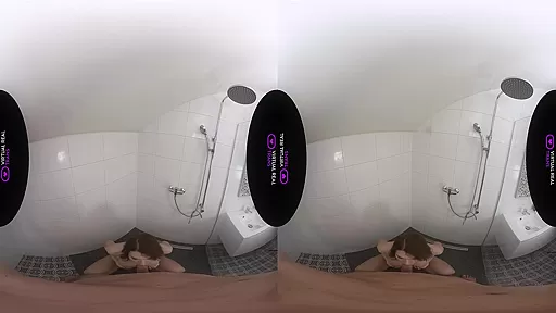 Valentine's surprise - VirtualRealTrans