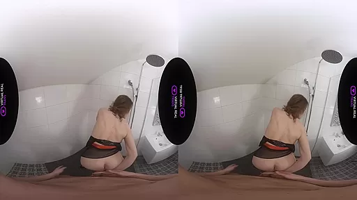 Valentine's surprise - VirtualRealTrans