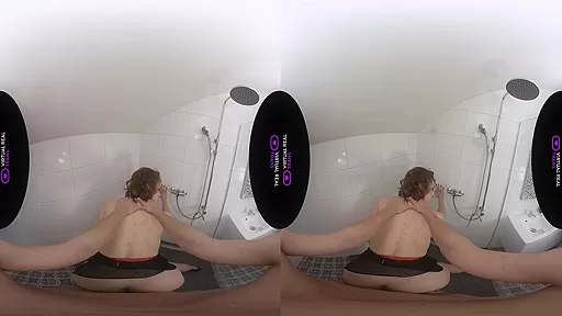 Valentine's surprise - VirtualRealTrans