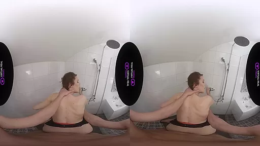 Valentine's surprise - VirtualRealTrans