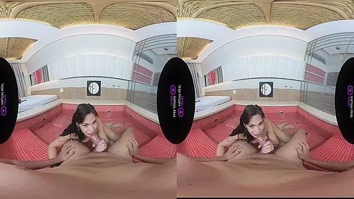 Welcome to Japan - VirtualRealTrans