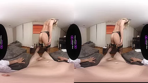 Hard job - VirtualRealTrans