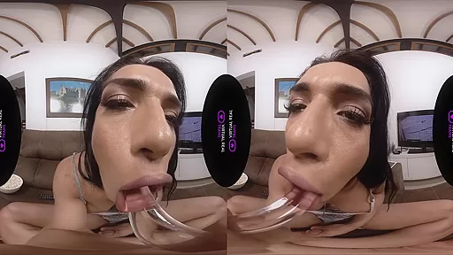 Afternoon movie - VirtualRealTrans