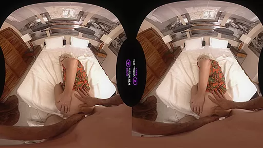 All included - VirtualRealTrans
