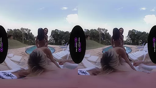Spring breakers - VirtualRealTrans