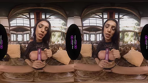 Fedsex - VirtualRealTrans