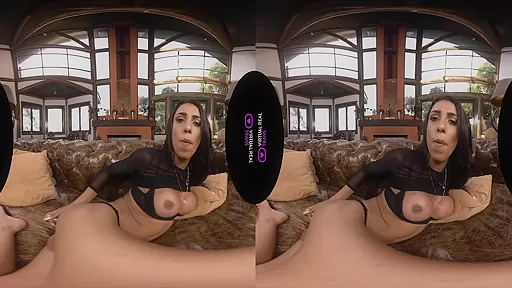 Fedsex - VirtualRealTrans