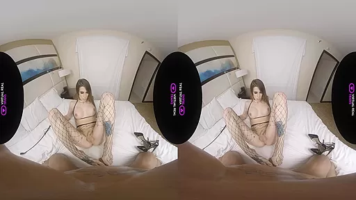 VR Hotel V - VirtualRealTrans