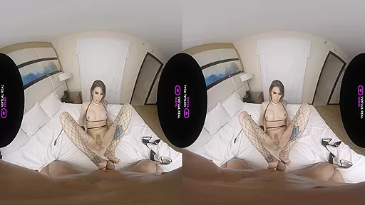 VR Hotel V - VirtualRealTrans