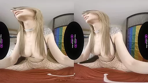 VR Hotel V - VirtualRealTrans