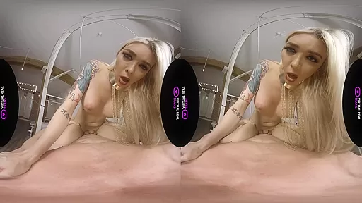 Exclusive Celebration - VirtualRealTrans