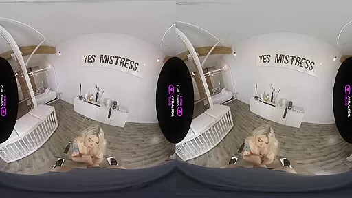 Exclusive Celebration - VirtualRealTrans