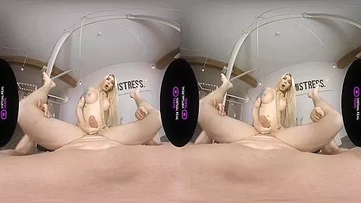 Exclusive Celebration - VirtualRealTrans