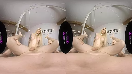 Exclusive Celebration - VirtualRealTrans