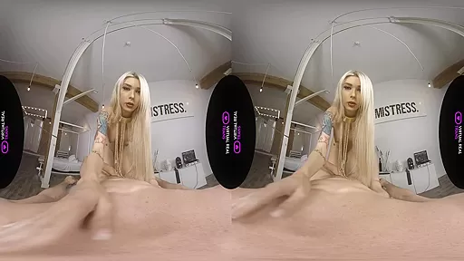 Exclusive Celebration - VirtualRealTrans