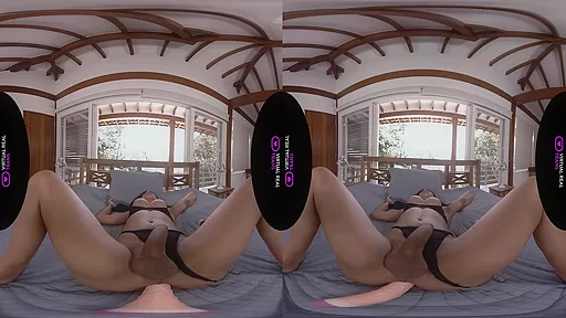 Turn me on - VirtualRealTrans