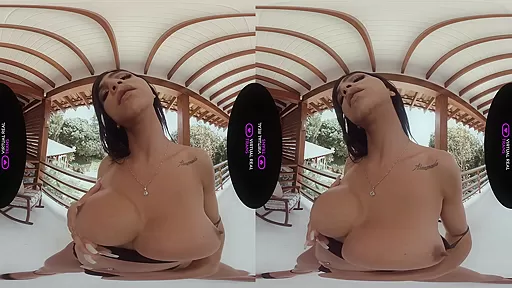Turn me on - VirtualRealTrans
