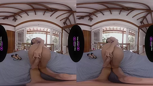 Turn me on - VirtualRealTrans