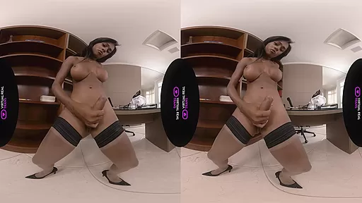 You've got a call - VirtualRealTrans